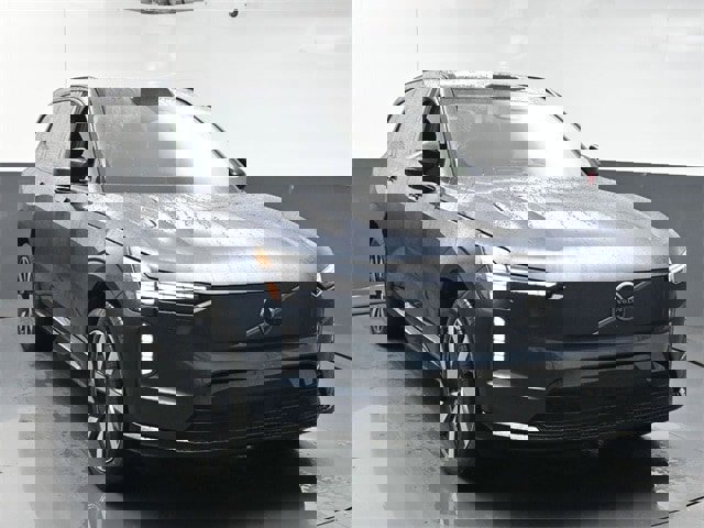 New 2025 Volvo EX90 Ultra image 2