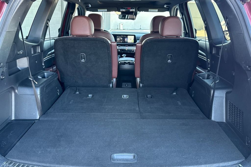 Used 2023 Kia Telluride SX image 18