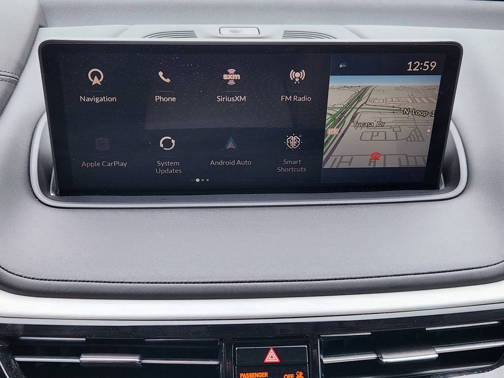 Used 2023 Acura MDX FWD w/ Technology Package image 15