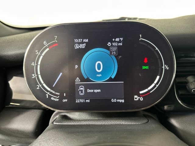 Used 2023 MINI Cooper Classic image 15