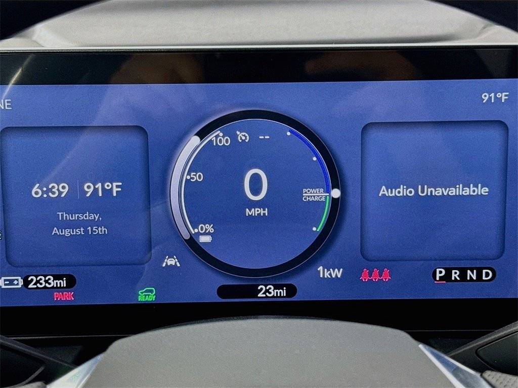 New 2026 Honda Prologue EX image 17