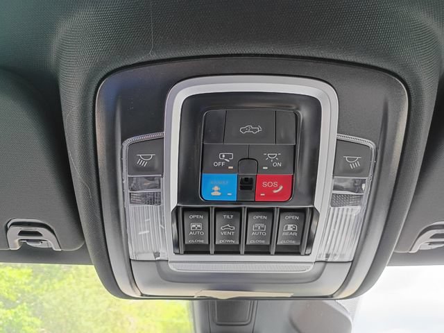 New 2026 RAM 1500 RHO w/ RHO Level 1 Equipment Group AWD/4WD image 17