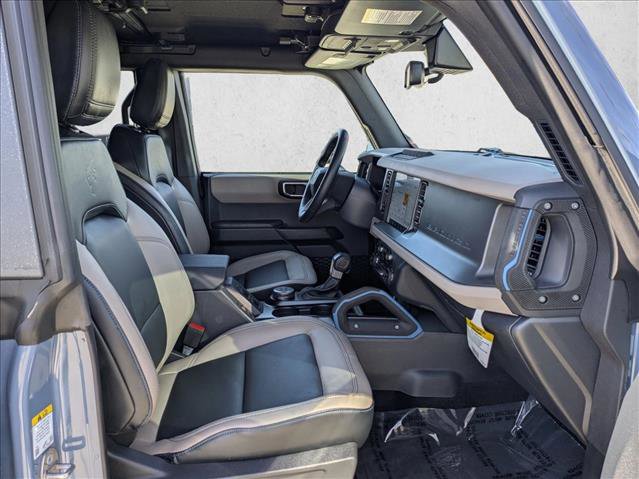 Used 2024 Ford Bronco Wildtrak image 20