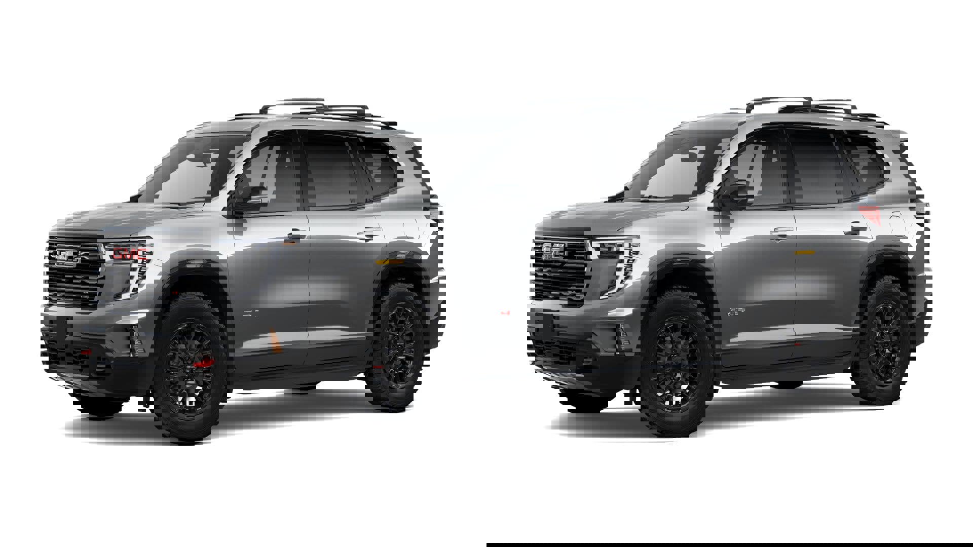 New 2026 GMC Acadia AT4 image 2