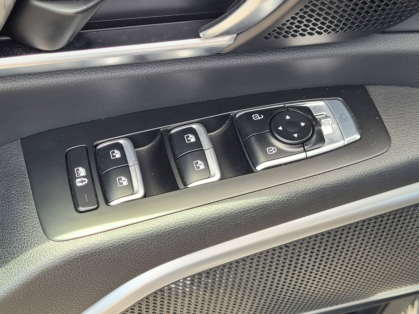 Used 2023 Kia Telluride EX AWD/4WD image 22