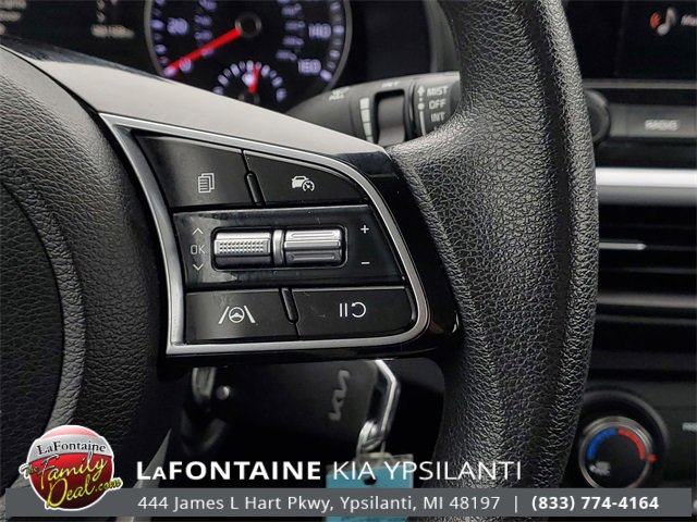 Used 2024 Kia Forte LXS image 17