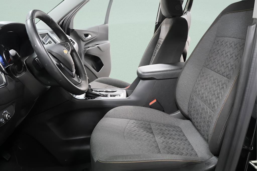 Used 2024 Chevrolet Equinox LT image 19