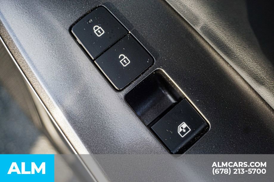 Used 2024 Kia EV6 Light image 59