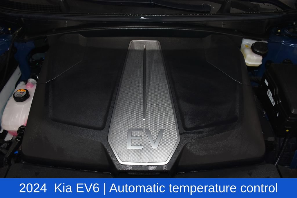 Used 2024 Kia EV6 GT AWD/4WD image 7