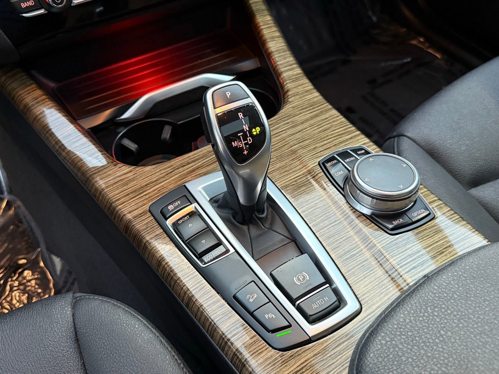 Used 2018 BMW X4 xDrive28i image 27