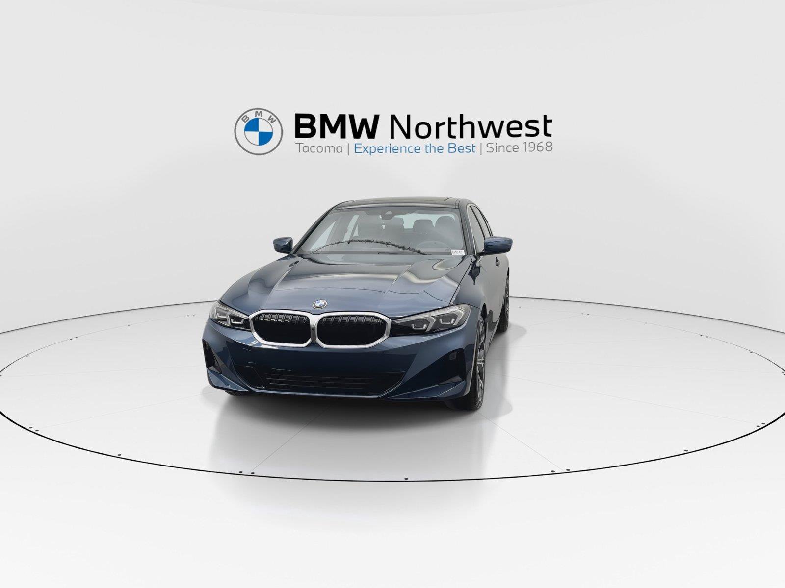 New 2026 BMW 330i xDrive Sedan w/ Convenience Package AWD/4WD image 8