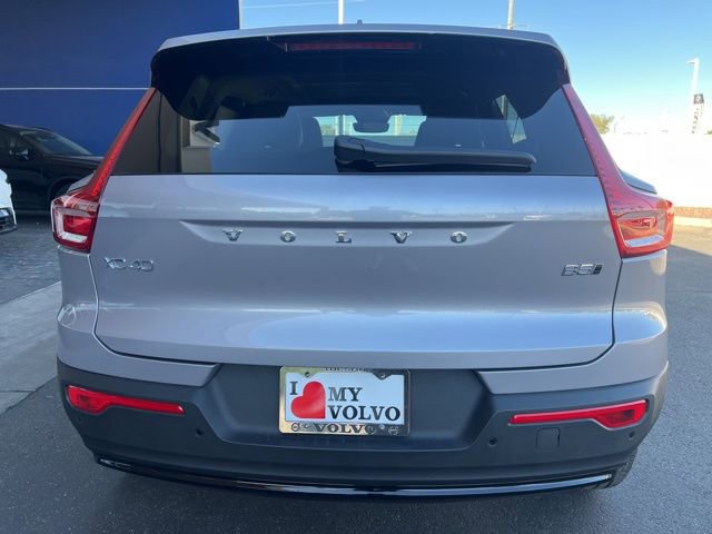 New 2026 Volvo XC40 B5 Ultra w/ Climate Package AWD/4WD image 4