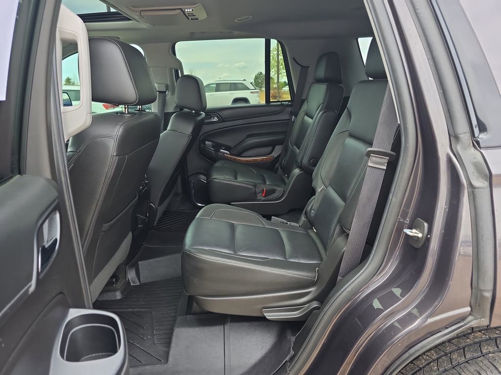 Used 2018 Chevrolet Tahoe Premier image 25
