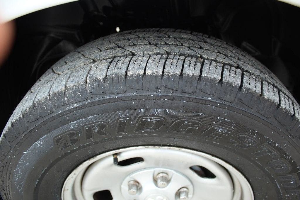 Used 2018 RAM 1500 Tradesman image 10