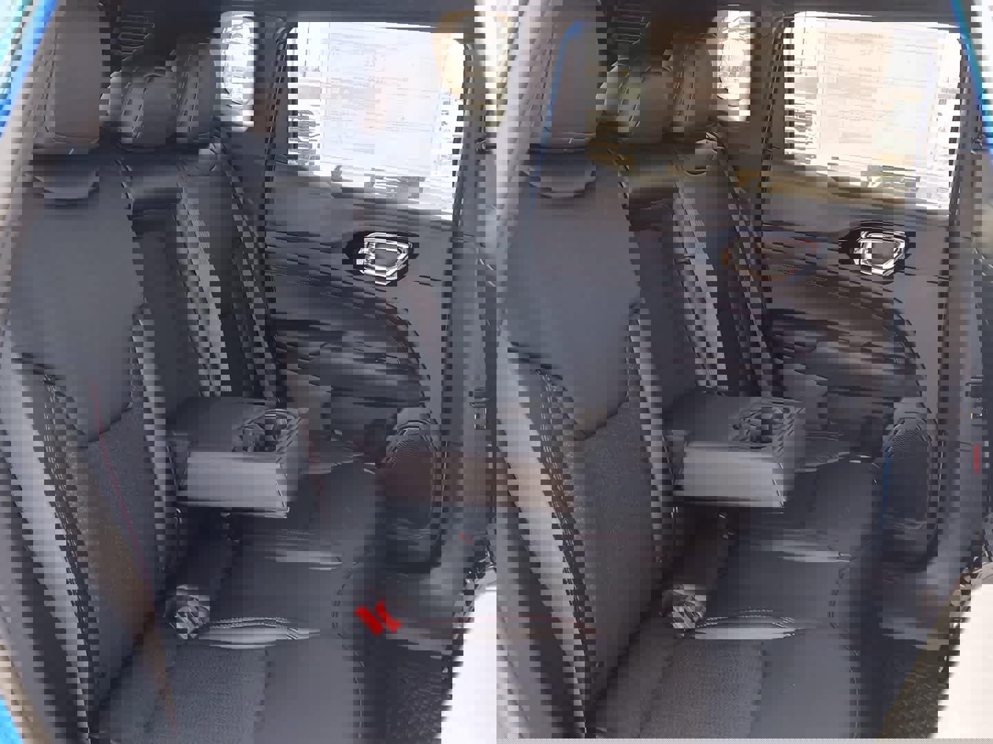 New 2026 Jeep Compass Trailhawk image 51