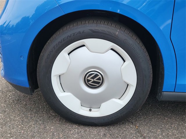 New 2025 Volkswagen ID. Buzz 1st Edition image 16