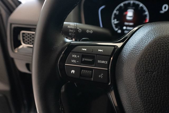 Used 2025 Honda Civic Sport image 7