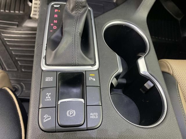 Used 2021 Kia Sportage SX AWD/4WD image 26