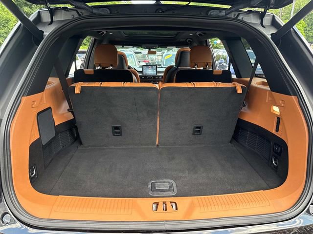 Used 2021 Lincoln Aviator Black Label w/ Dynamic Handling Package image 5