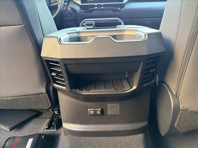 New 2026 Toyota Tundra SR5 image 20