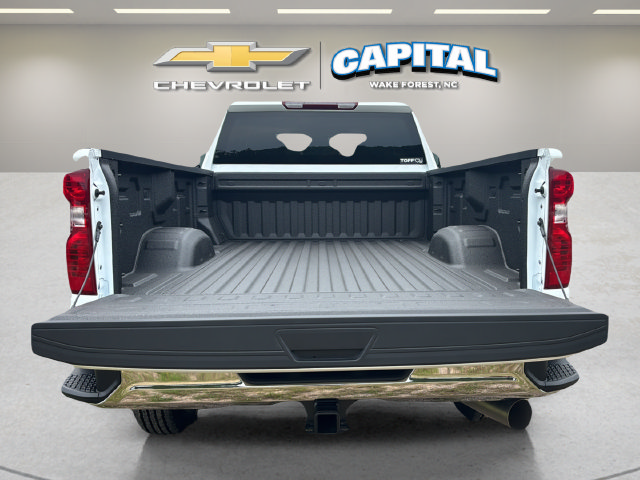 New 2026 Chevrolet Silverado 2500 W/T w/ WT Convenience Package AWD/4WD image 19