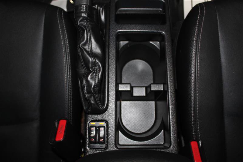 Used 2013 Subaru Crosstrek 2.0i Limited w/ Popular Pkg 2 AWD/4WD image 20