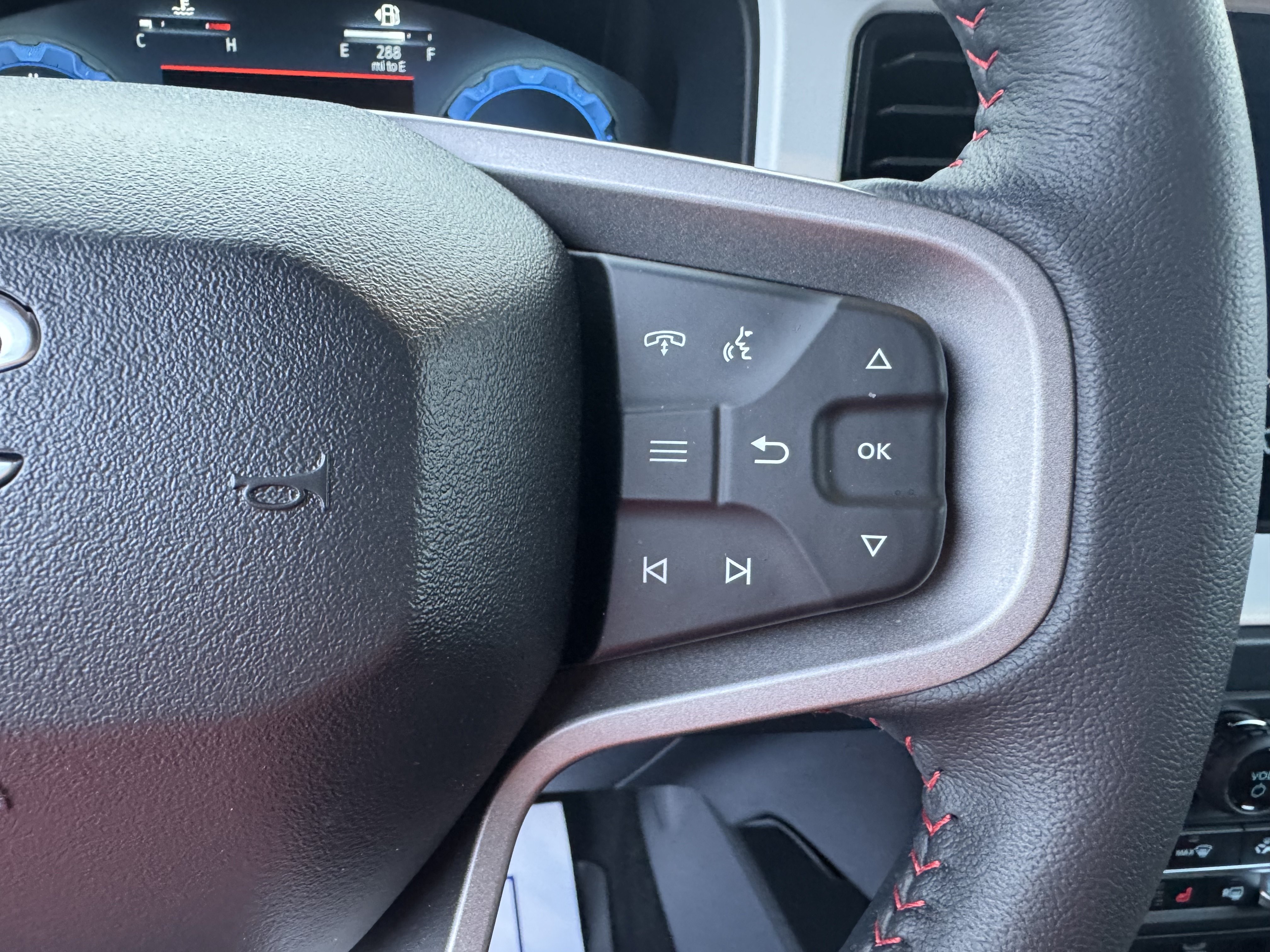 Used 2026 Ford Bronco Heritage Edition AWD/4WD image 14