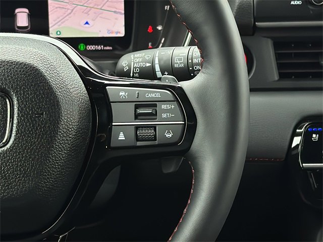 New 2026 Honda Pilot Black Edition image 27