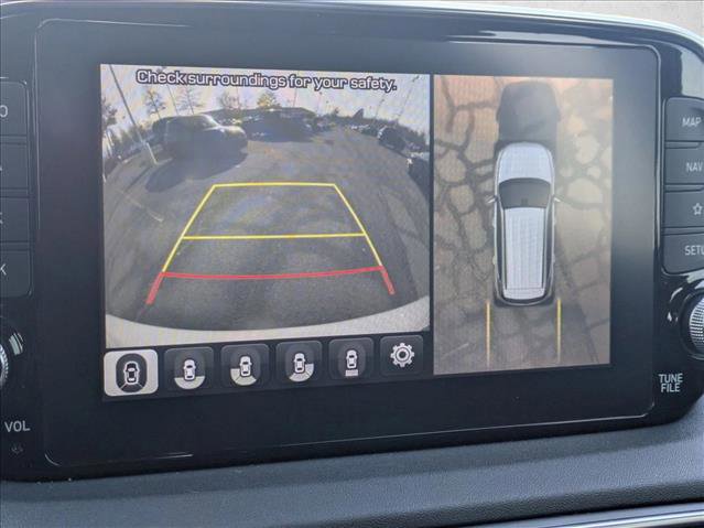 Used 2019 Hyundai Santa Fe FWD image 14