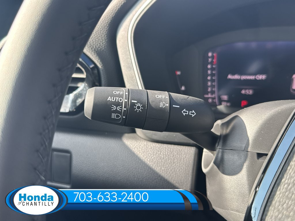 New 2026 Honda Pilot EX-L image 10