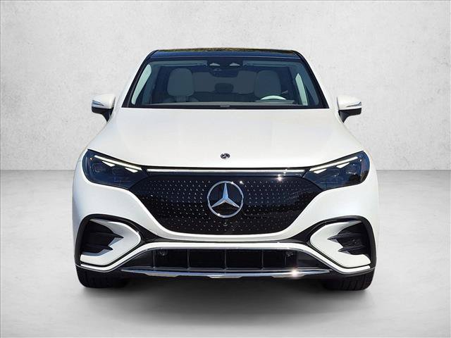 Used 2023 Mercedes-Benz EQE 350+ 4MATIC SUV image 2