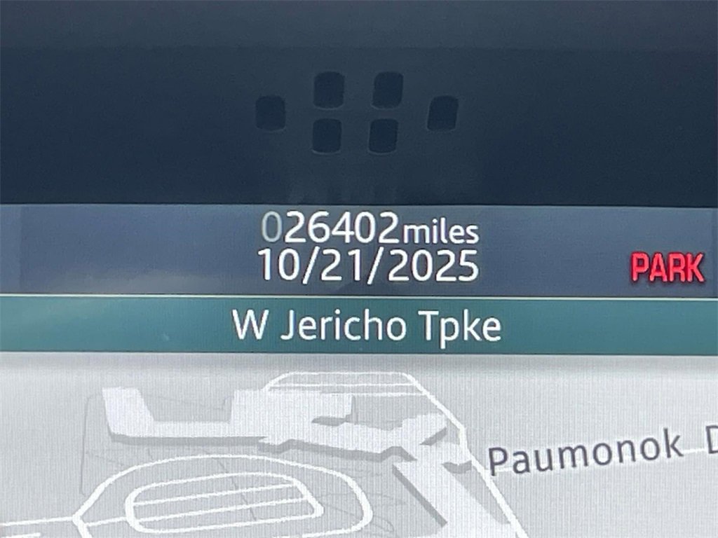 Used 2023 Land Rover Defender 110 S image 26