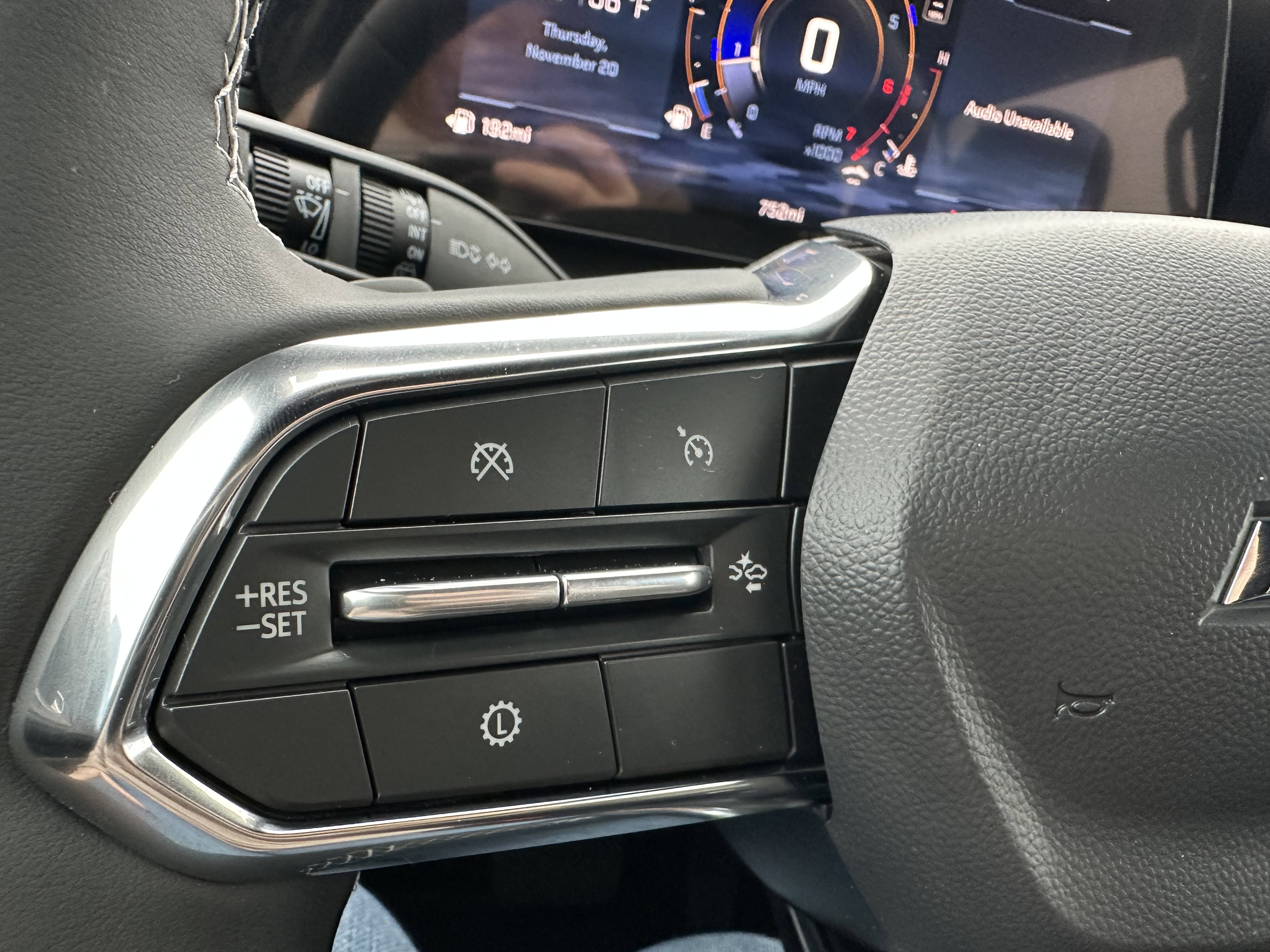 New 2026 Chevrolet Traverse LT w/ Driver Confidence Package image 19