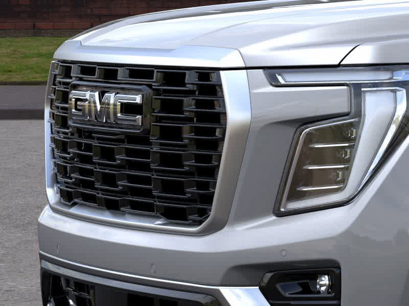 New 2026 GMC Yukon Denali AWD/4WD image 13