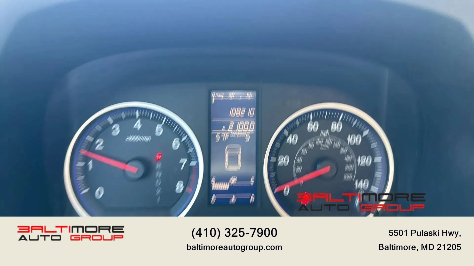 Used 2010 Honda CR-V EX-L image 35