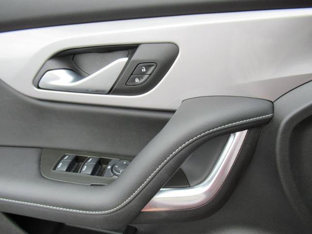 Certified 2024 Chevrolet Blazer LT w/ Convenience Package FWD image 20