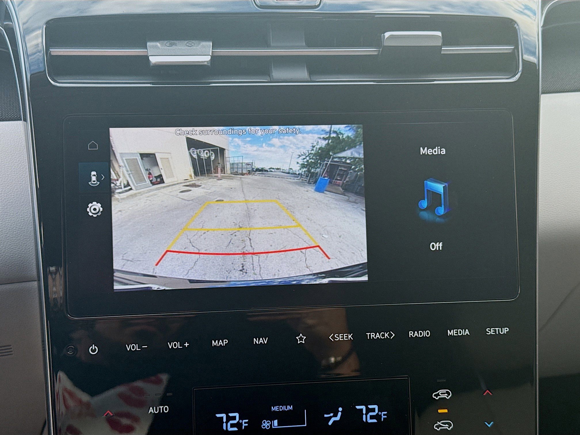 Used 2023 Hyundai Tucson SEL image 12