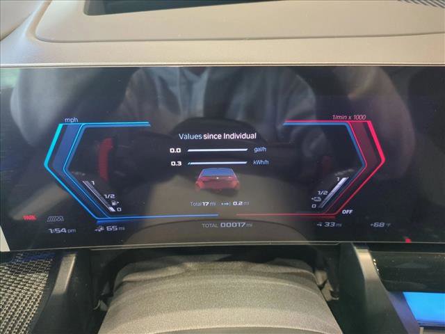 New 2026 BMW M5 image 11