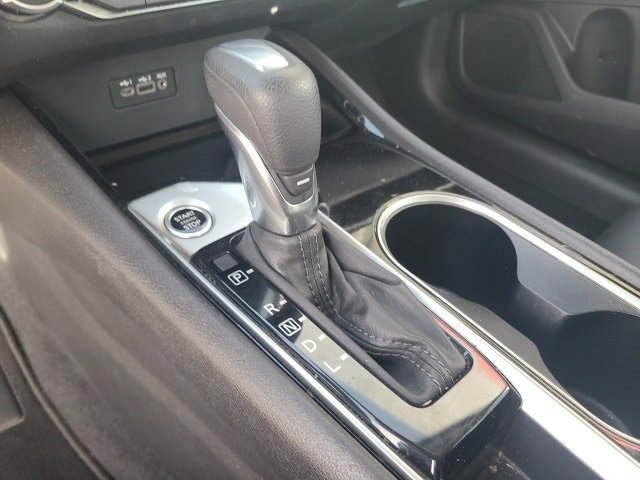 Used 2024 Nissan Altima 2.5 SV image 26