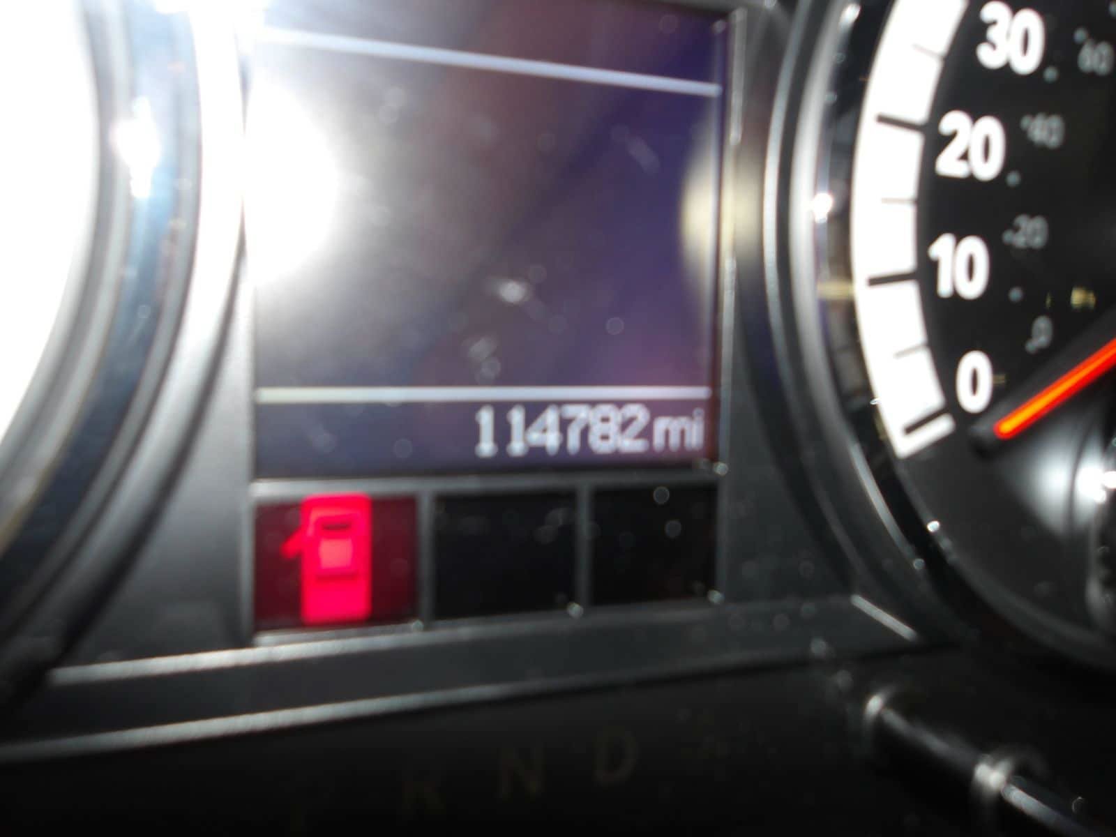 Used 2012 RAM 1500 Sport w/ Sport Premium Group AWD/4WD image 11