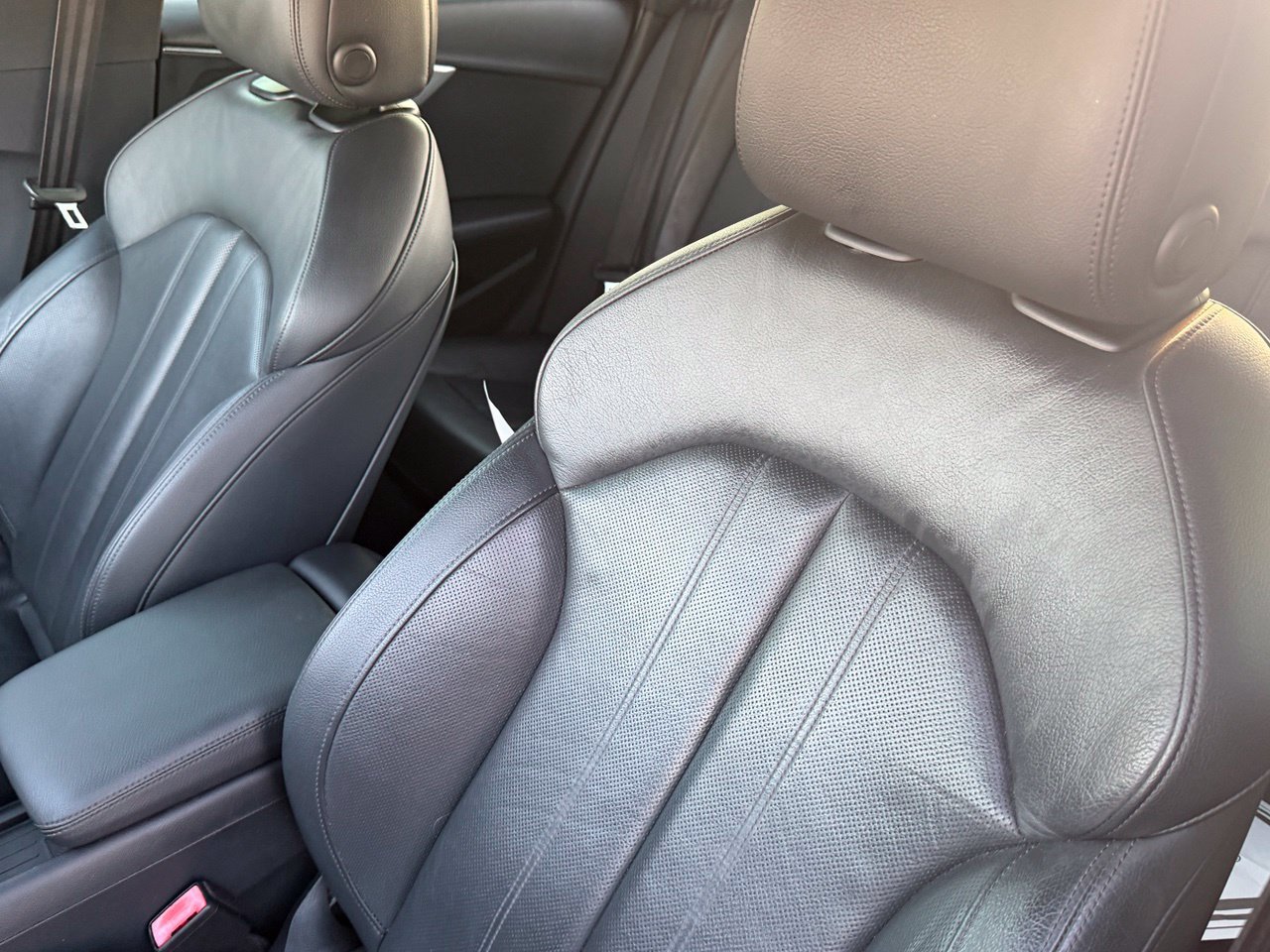 Used 2019 Audi A4 2.0T Premium Plus FWD image 26