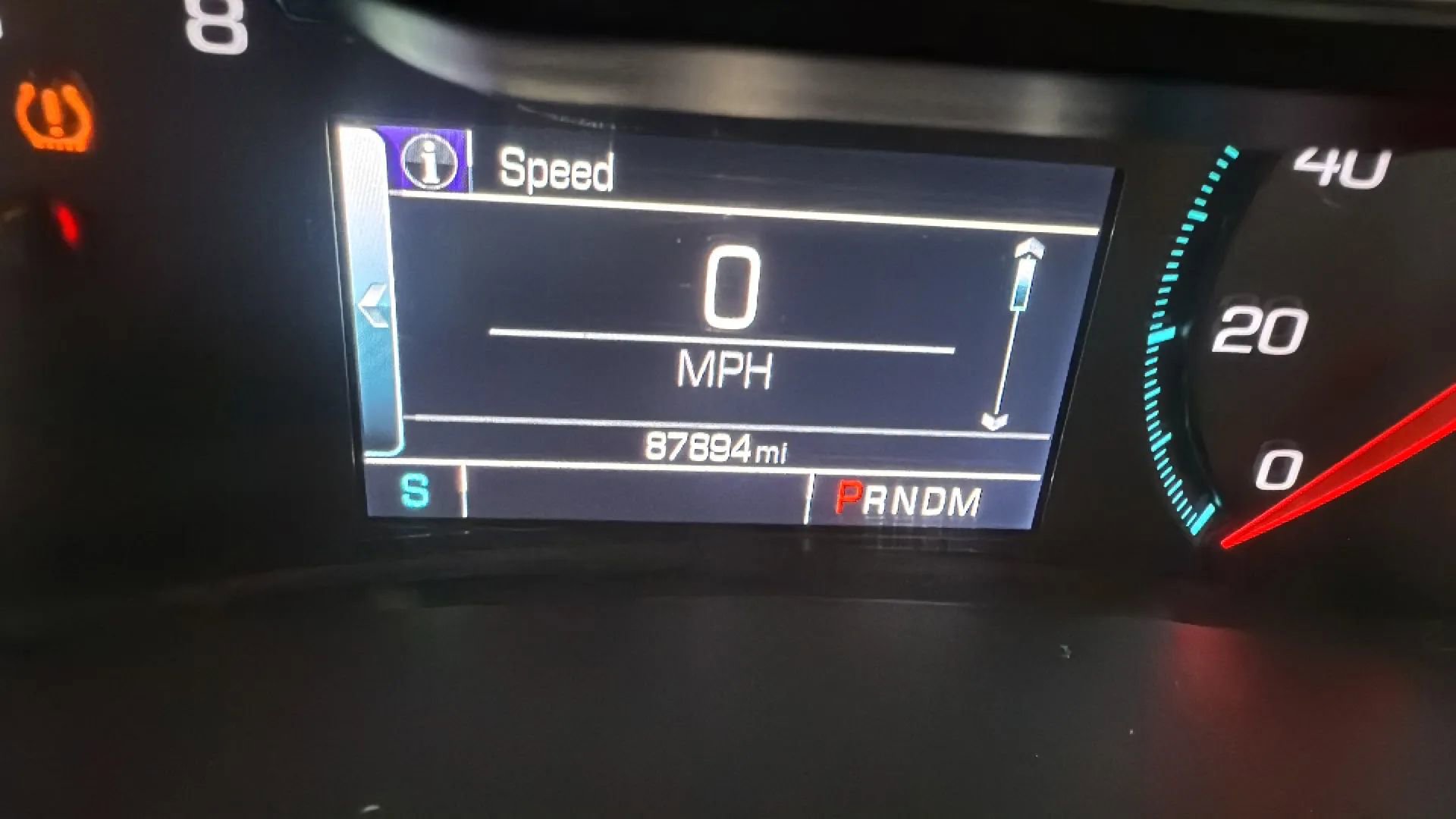 Used 2019 Chevrolet Impala LT image 17