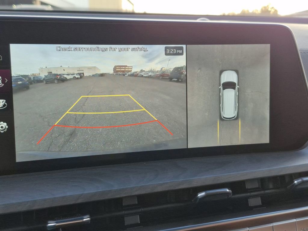 New 2025 Kia Telluride SX X-Line image 22