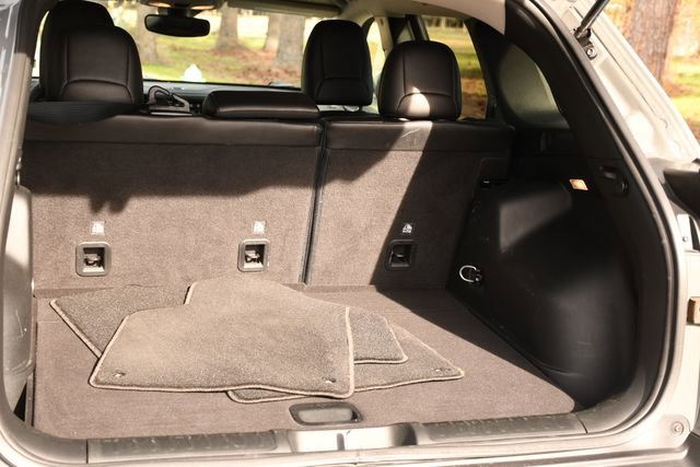 Used 2022 Jeep Cherokee Latitude Lux image 17