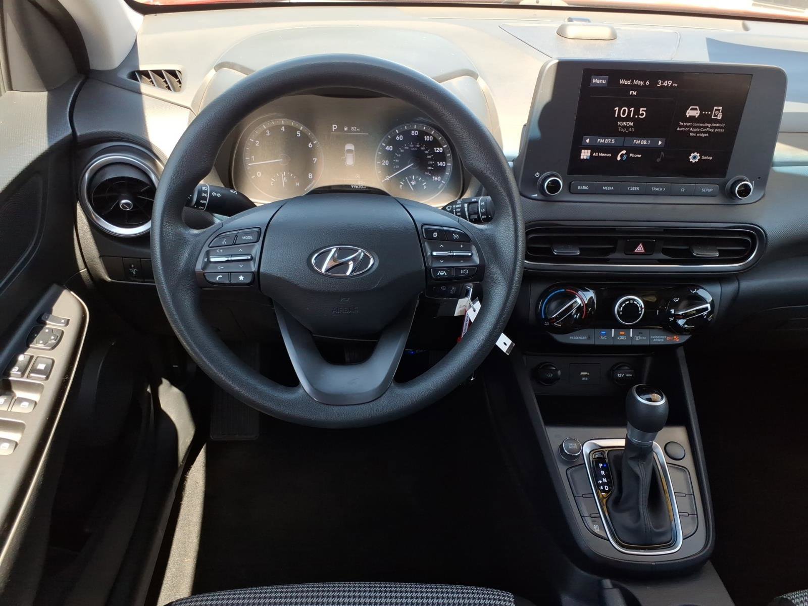 Used 2023 Hyundai Kona SE FWD image 15