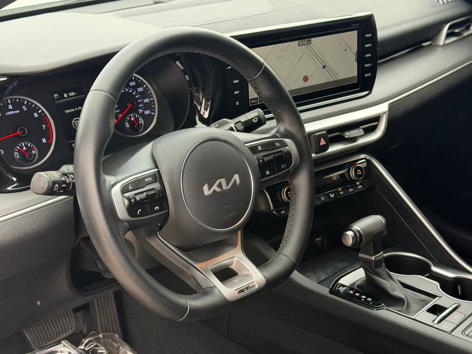 Used 2023 Kia K5 GT-Line FWD image 11