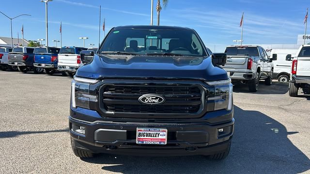 New 2026 Ford F150 Lariat w/ Equipment Group 501A Mid AWD/4WD image 8