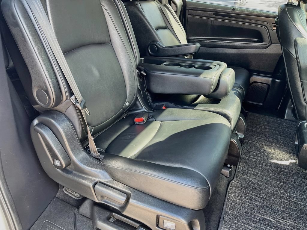 Used 2025 Honda Odyssey EX-L image 27