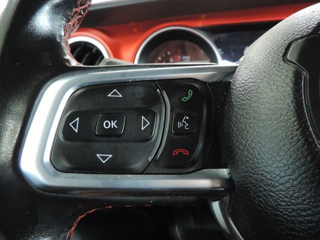 Used 2020 Jeep Gladiator Rubicon AWD/4WD image 32