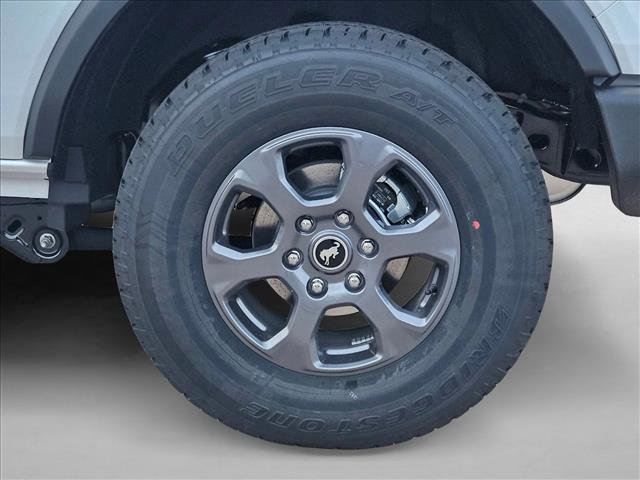 New 2025 Ford Bronco Big Bend image 10
